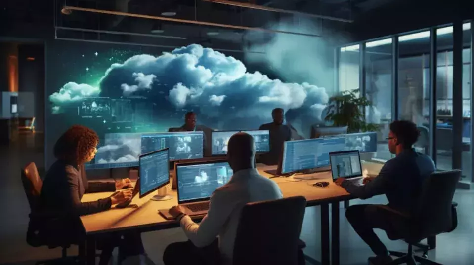 ServiceNow's Stock Performance Amidst AI-Native Solutions Growth