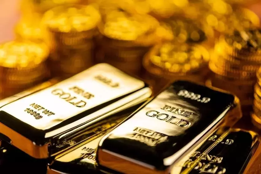 Market Recovery Uneven After Hormuz Deal: Gold, Nuclear, Homebuilders Lag