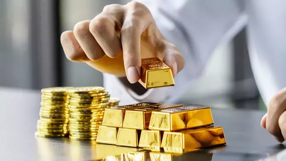 Gold Investment: ETFs vs. IRAs Tax Implications