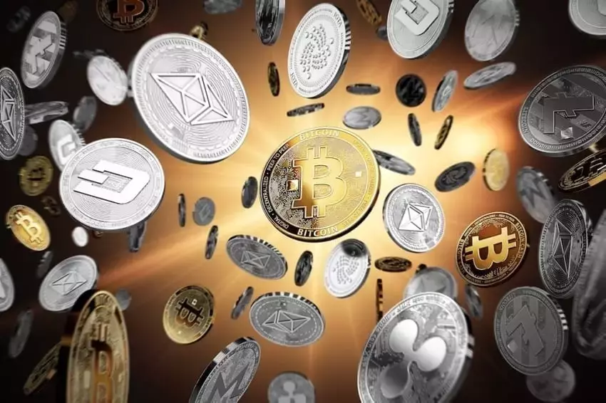Analyst Predicts Significant Altcoin Surge in Next Crypto Cycle, Potentially Outperforming Bitcoin