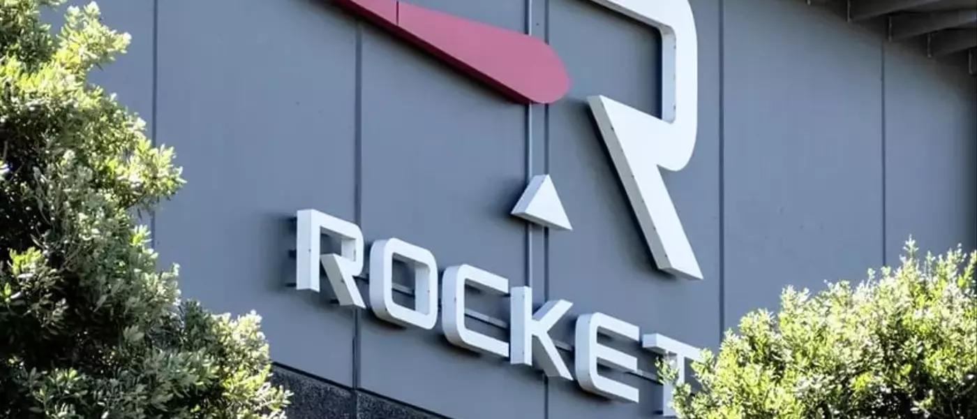 Rocket Lab's Stock Dip: The Impact of SpaceX's AI Acquisition
