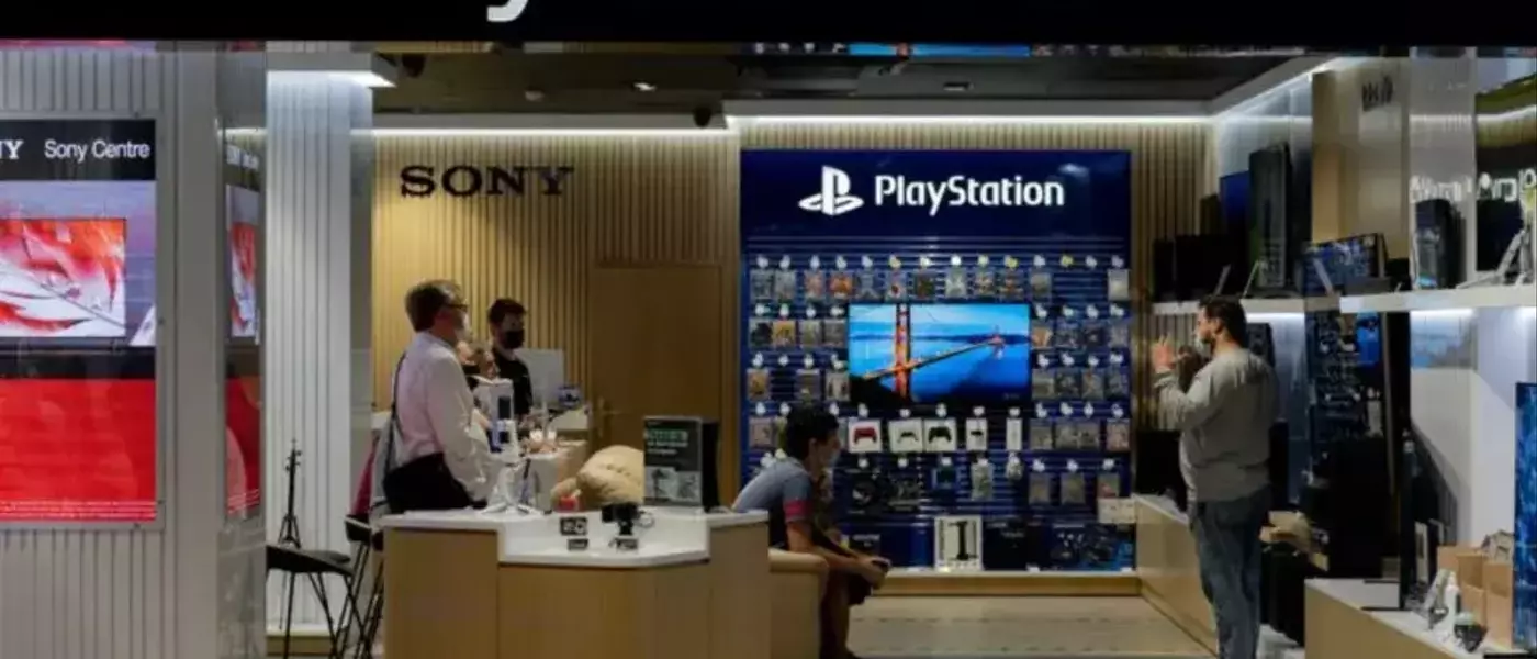 Sony's Gaming Division Shifts Focus from Hardware to Software and Services for Profit Growth