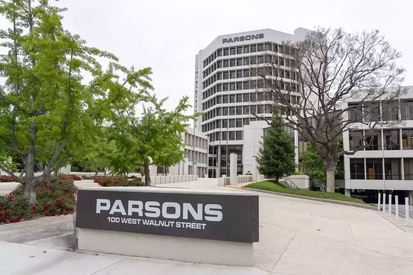 Parsons Corporation Stock Rises Following Major Bridge Project Wins