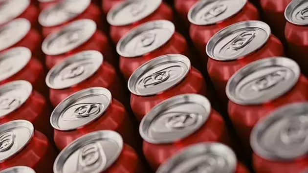 Coca-Cola Consolidated: Bottling Giant Navigates Market Shifts