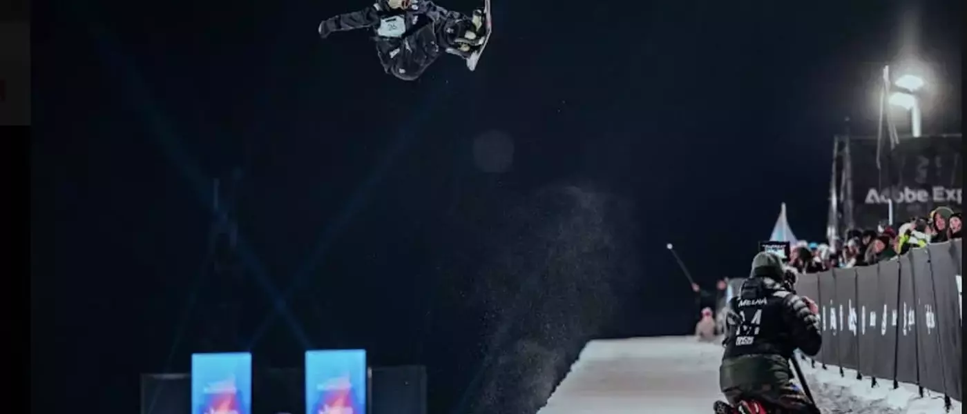 La Snow League dévoile son calendrier de la saison 2 avec des innovations et une expansion mondiale