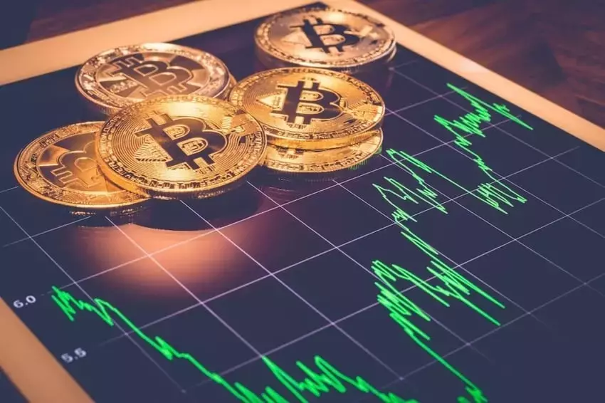 Cryptocurrency Markets Face 'Extreme Fear' as Bitcoin Nears Critical Support