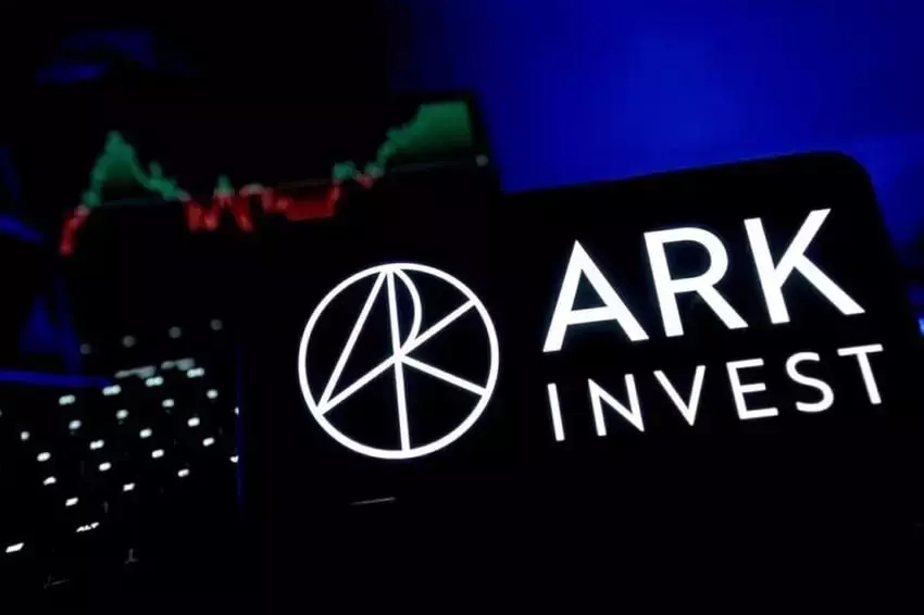 ARK Invest Reduces AMD Holdings Amidst Market Highs