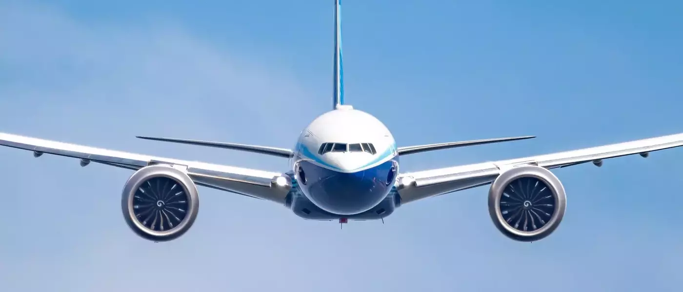 GE Aerospace: Strong Fundamentals and Growth Prospects