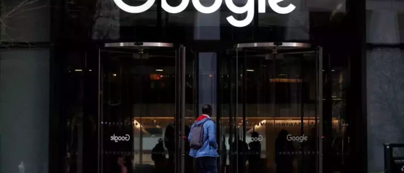 UK Mandates Enhanced Search Transparency for Google to Foster Fair Competition