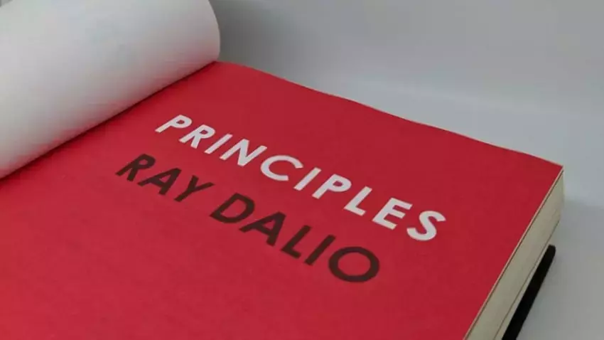 Ray Dalio Foresees AI-Driven Economic Transformation and Significant Job Displacement