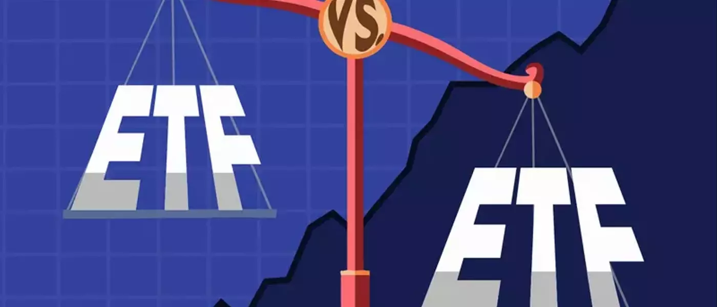 Navigating Banking ETFs: Fidelity's Broad FNCL vs. iShares' Focused IAT