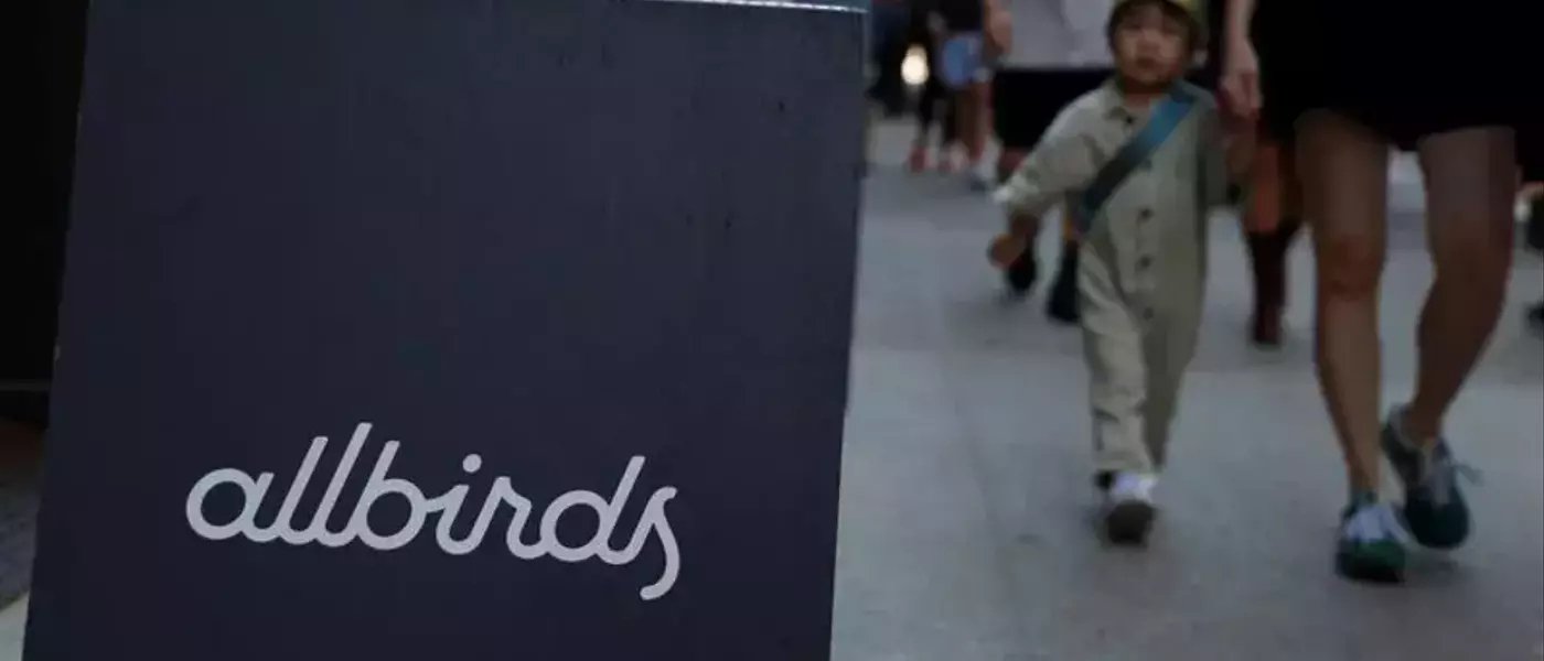 Allbirds Rebrands as Smartbird, Pivots to AI Infrastructure with New Leadership