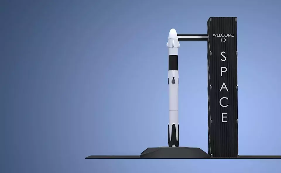SpaceX Stock: An Analysis of Valuation and Future Prospects