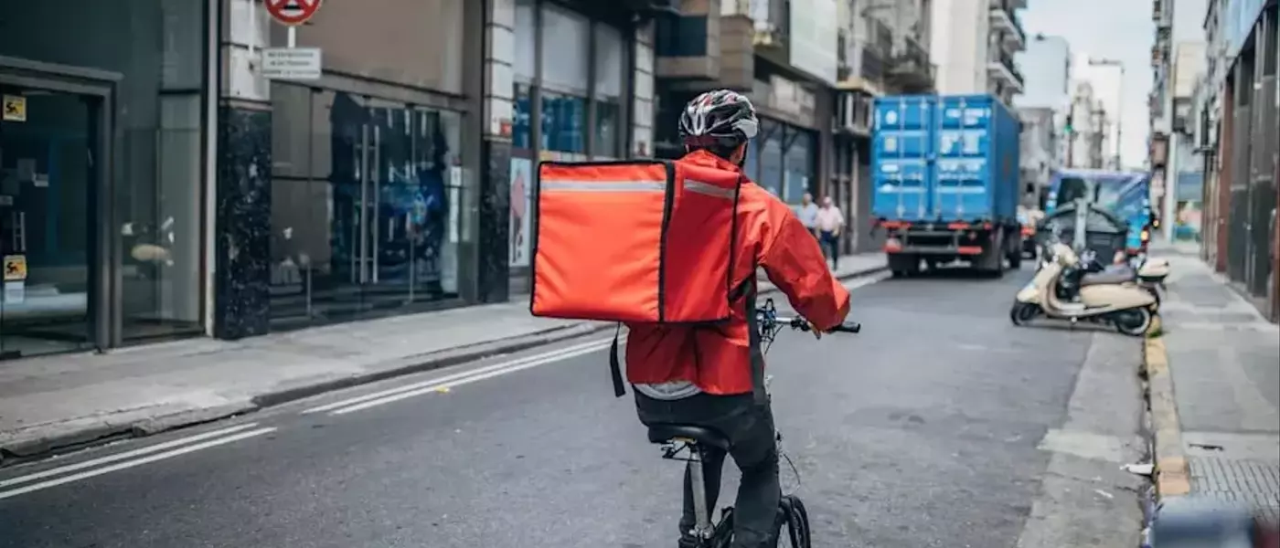 DoorDash's Overvalued Status: A Deep Dive into Revenue Growth, Inflationary Pressures, and Market Competition