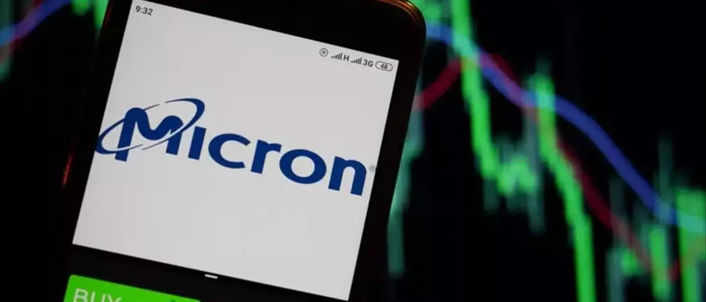 Micron Technology's Q3 Earnings Expected to Surge; Analysts Revise Forecasts