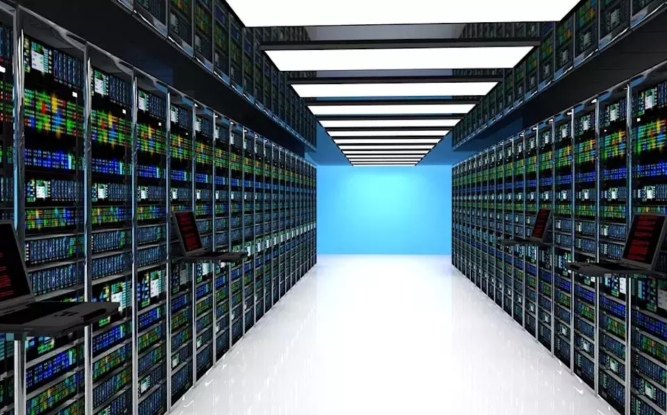 VNET Group: A Promising Mid-Cap Stock with Strategic Market Advantages