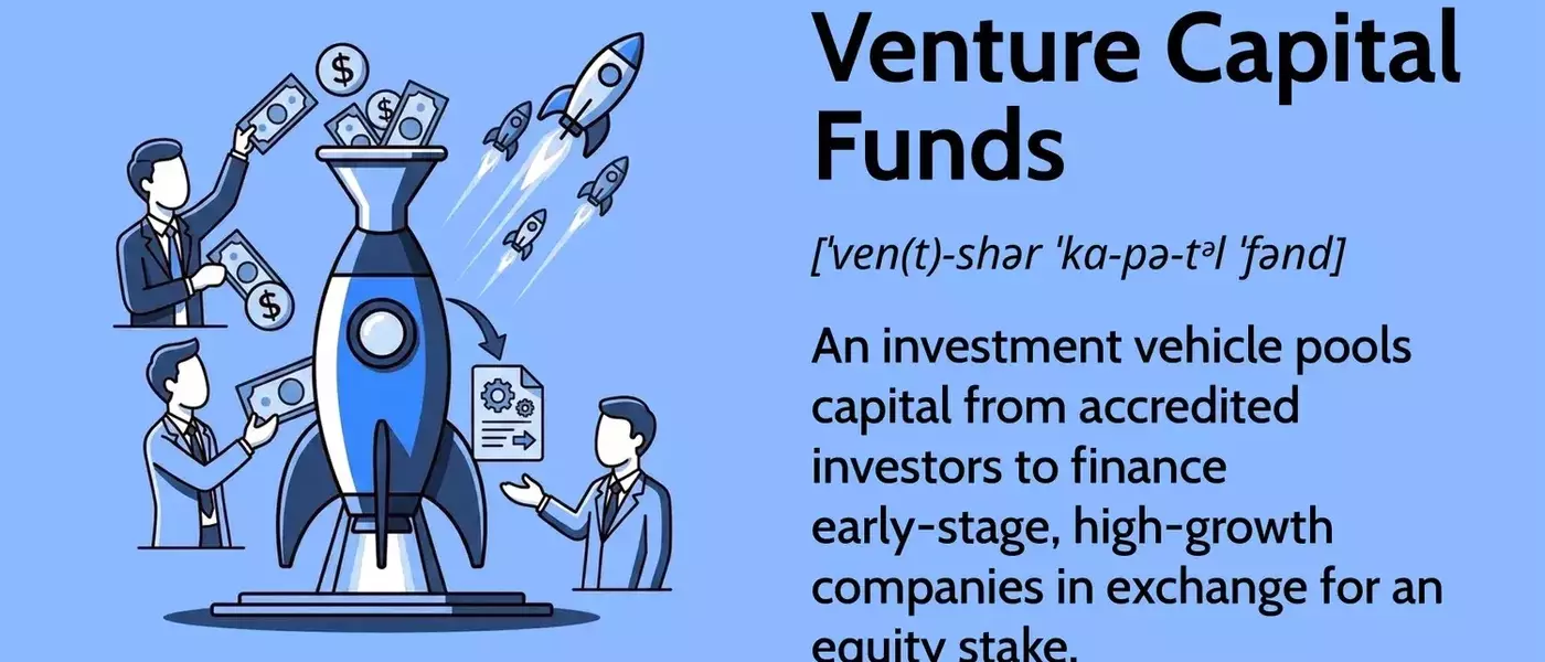 Understanding Venture Capital Funds: Structure, Operations, and Returns
