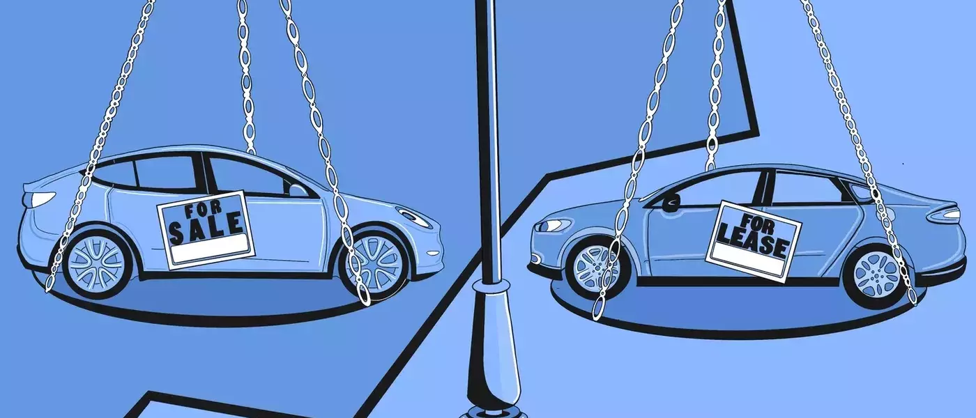 Leasing vs. Buying a Car: Which is Right for You?