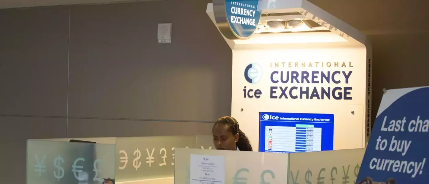 Understanding Currency Exchange: A Comprehensive Guide for Travelers