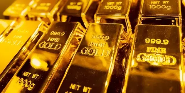 Central Banks’ Gold Surge: A New Era for Global Reserves