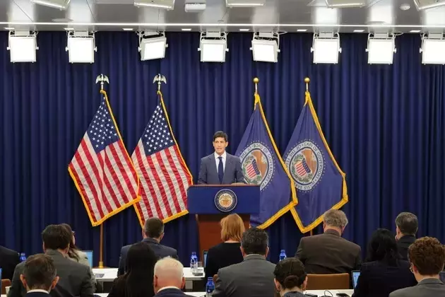 The Federal Reserve's Policy Shift and its Market Implications