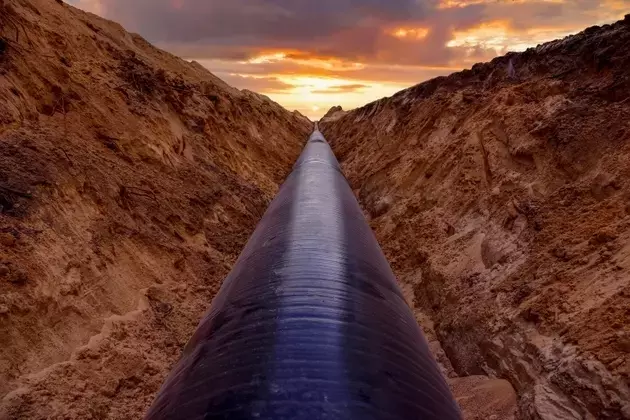 Enbridge: A Robust Energy Infrastructure Giant Powering Growth and AI Demands