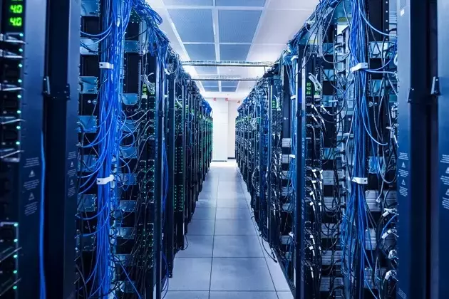 Cautious Outlook for Blackstone Digital Infrastructure Trust Amidst Unverified Asset Holdings