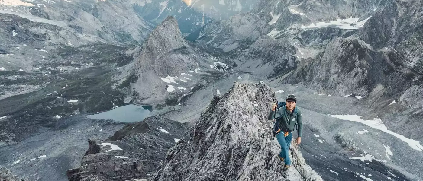 Dangers rocheux en montagne estivale : Comprendre et prévenir