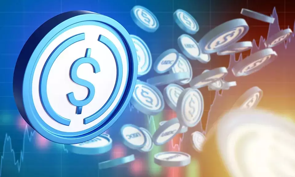 Fidelity Enters Stablecoin Reserve Management with New Digital Fund