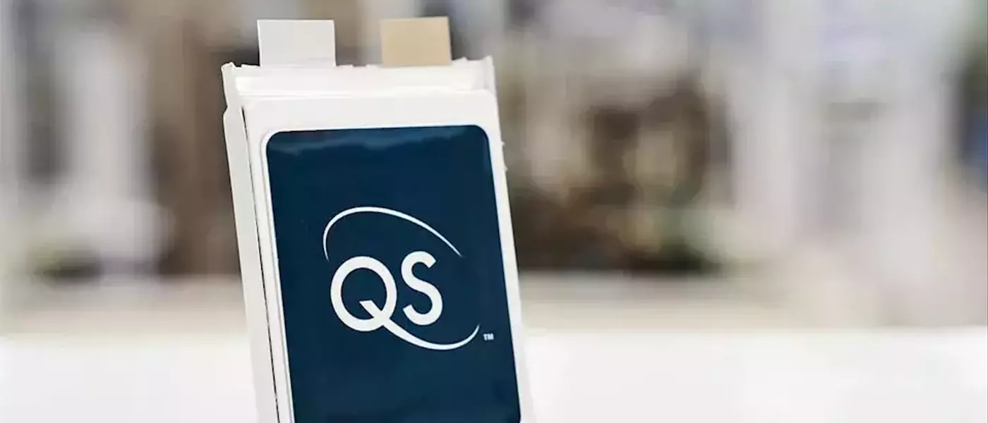 QuantumScape's Stock Soars on Honda Partnership for Solid-State Battery Development