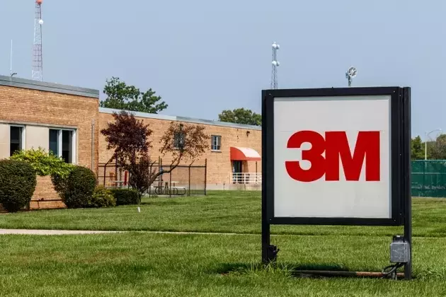3M: Operational Improvements Amidst Lingering Legal Challenges