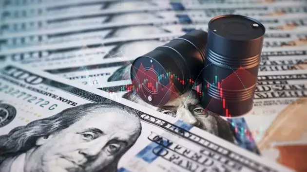 Market Dynamics: Oil Prices, Federal Reserve Policy, and the Rise of AI in the Market