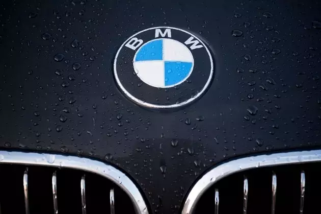 BMW's Challenging Road Ahead: Navigating China's Market and Cost Pressures