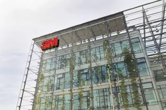 3M's Valuation: Navigating Litigation and Financial Stability