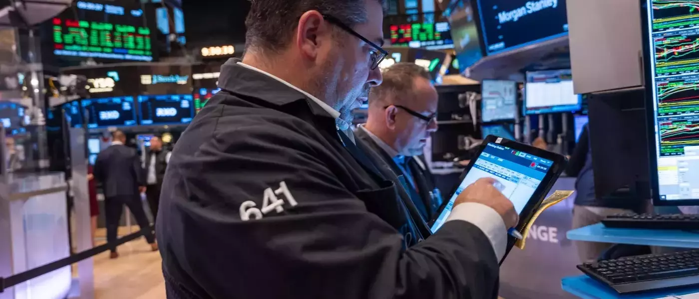 From NASD to FINRA: Evolution of U.S. Securities Regulation