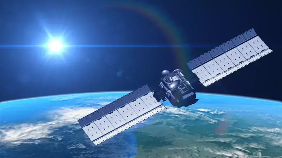 Iridium Communications: A Satellite Powerhouse Beyond SpaceX Hype