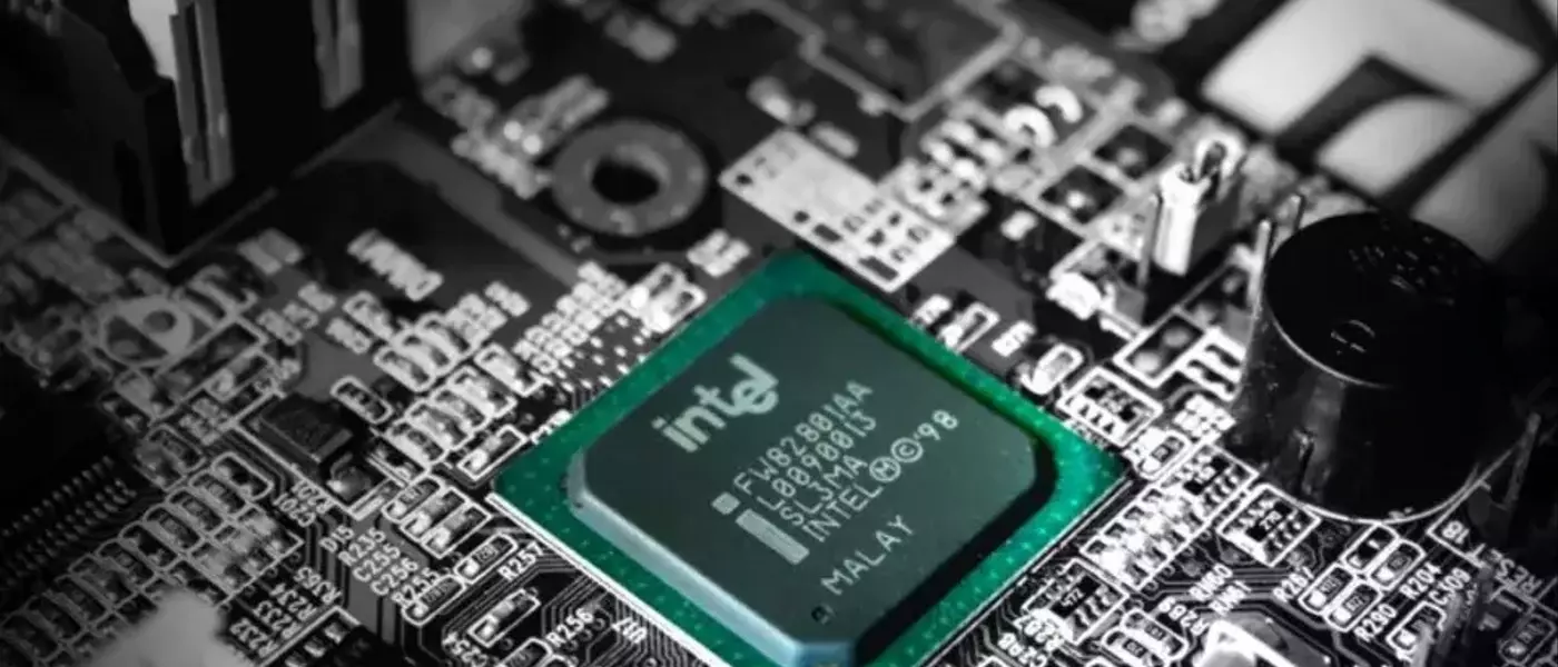 Intel's Growth Trajectory: Beyond Political Endorsements