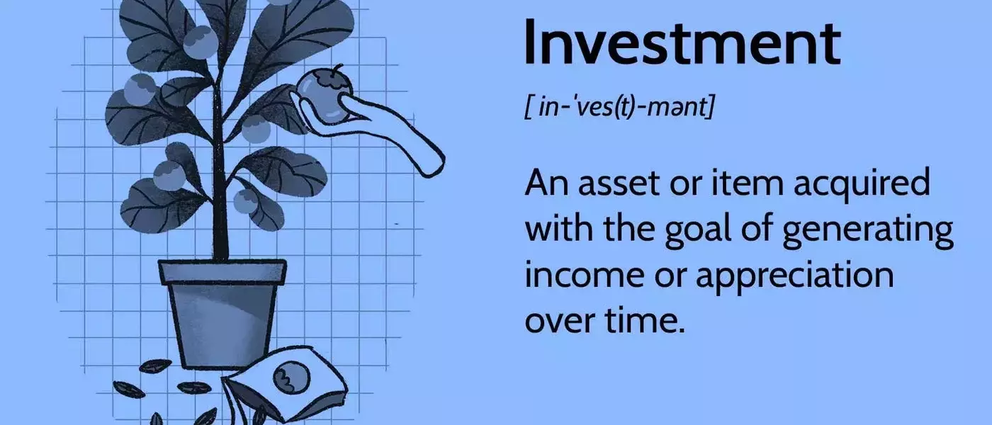 A Comprehensive Guide to Investment Fundamentals