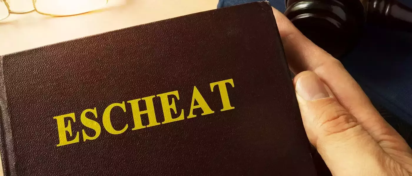 Understanding Escheatment: Government Claims on Unclaimed Assets