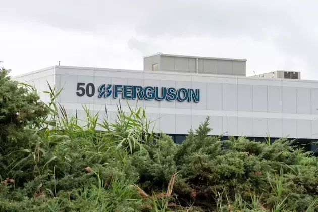 Ferguson Enterprises: Navigating a Shifting Construction Landscape