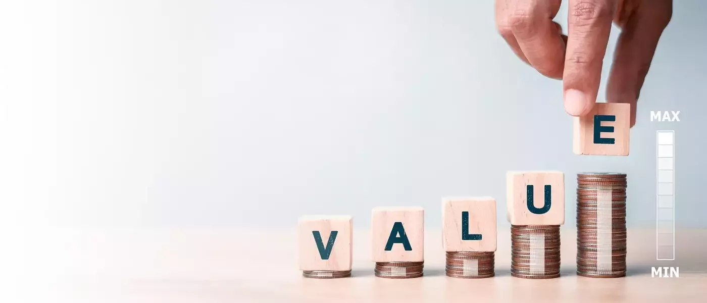Unlocking Value: The Strategic Advantages of Large-Cap Value Investing