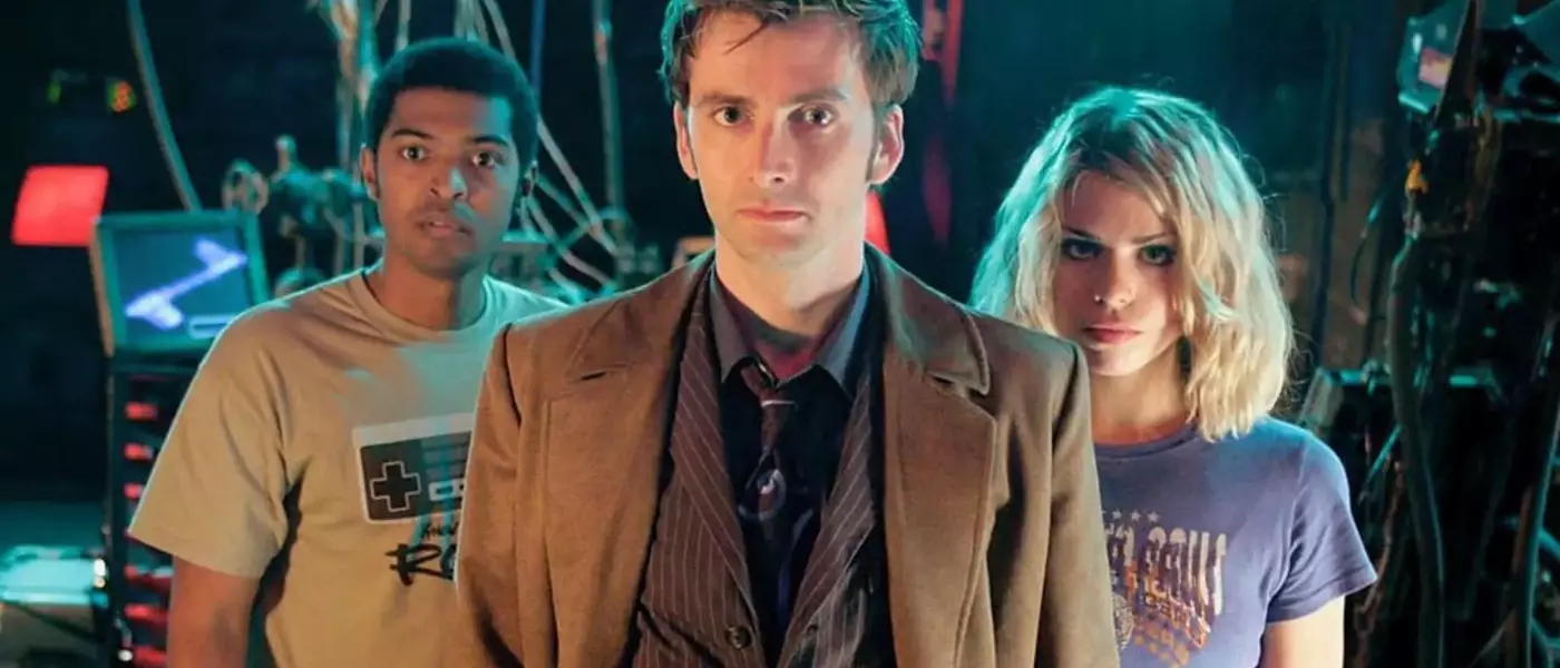 Revisiting 'Love & Monsters': An Underrated Doctor Who Gem