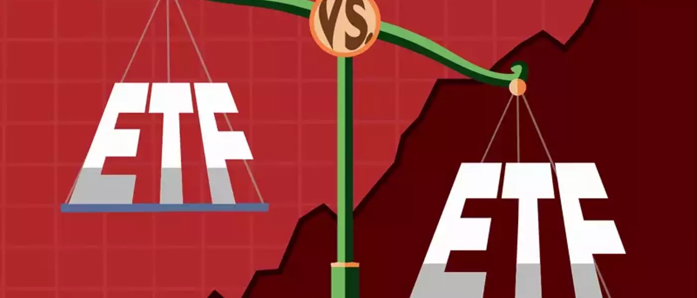 Choosing Consumer Staples ETFs: State Street vs. First Trust