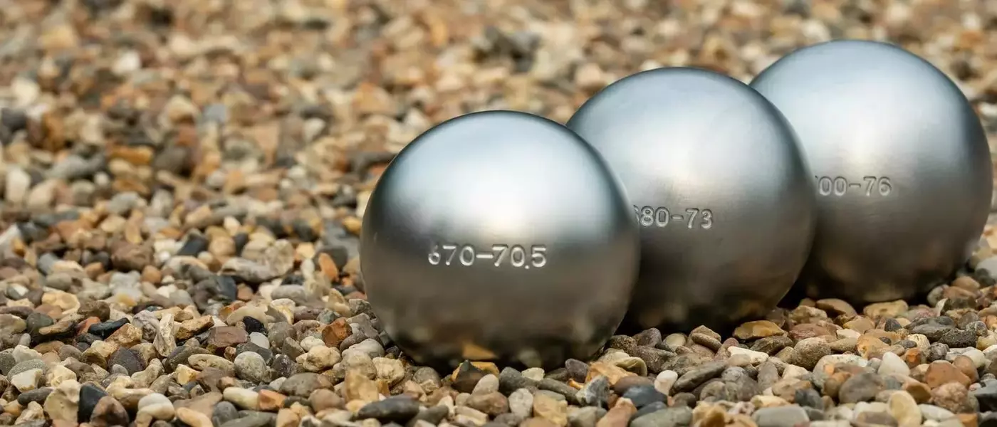 Maintenir vos boules de pétanque : Quand le remplacement s'impose ?