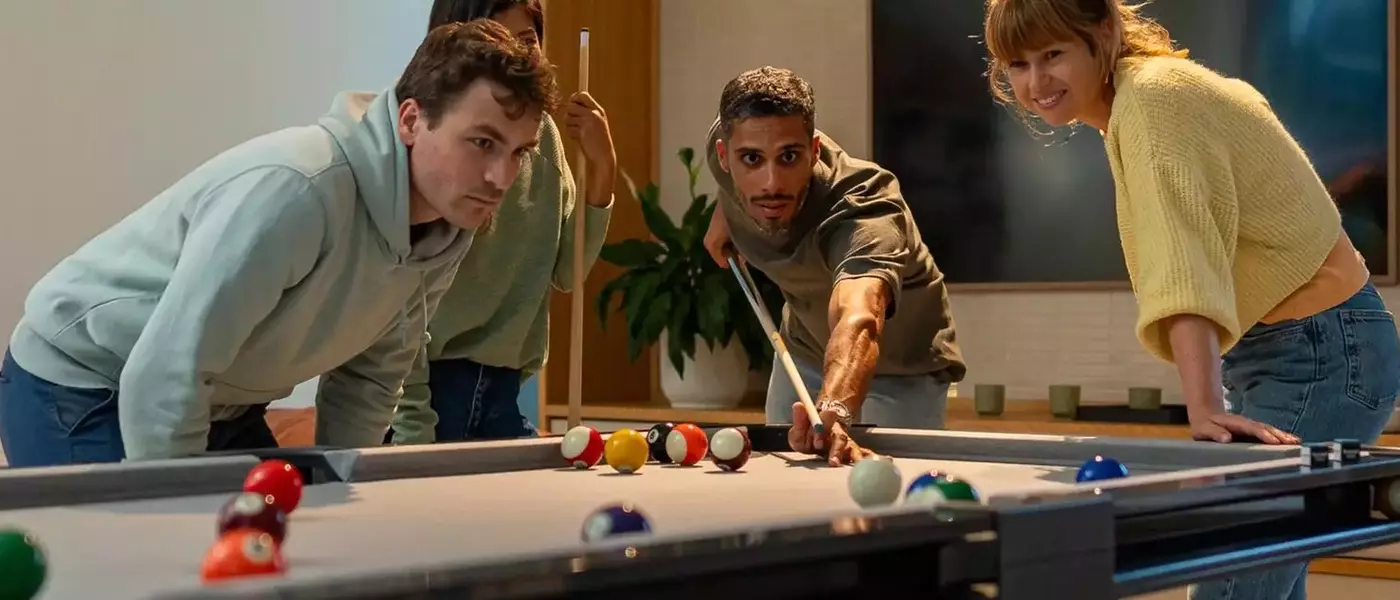Cinq Avantages Essentiels de l'Adhésion à un Club de Billard