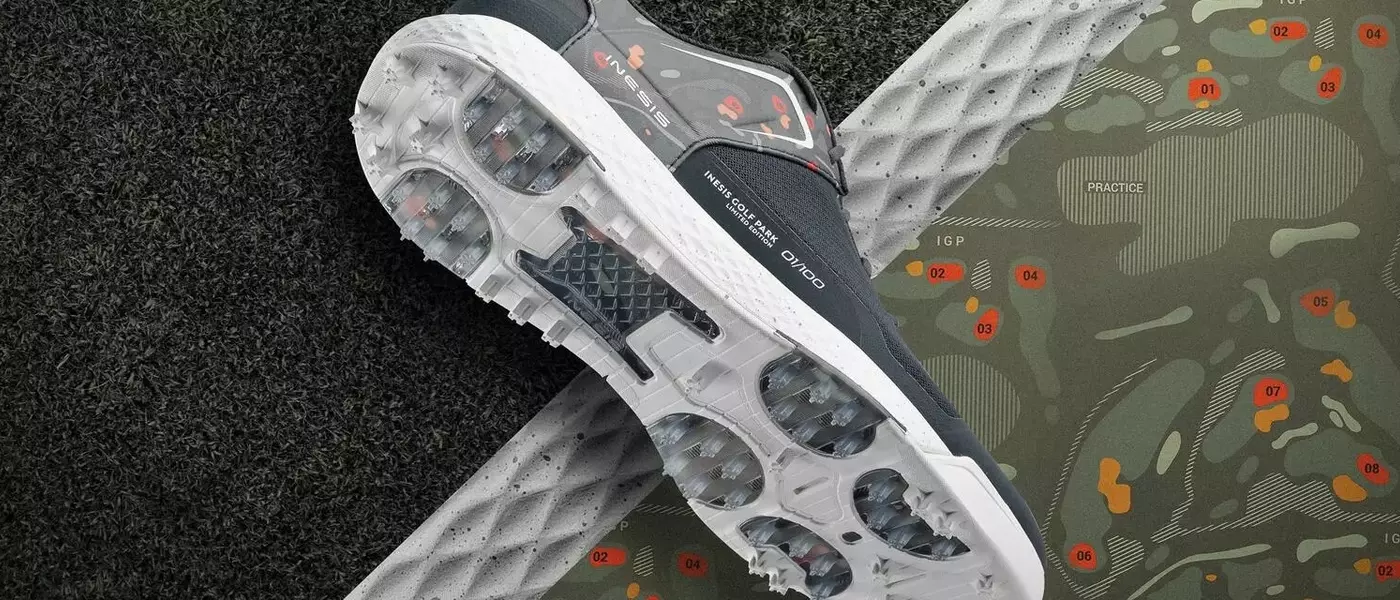 Guide complet pour l'entretien de vos chaussures de golf