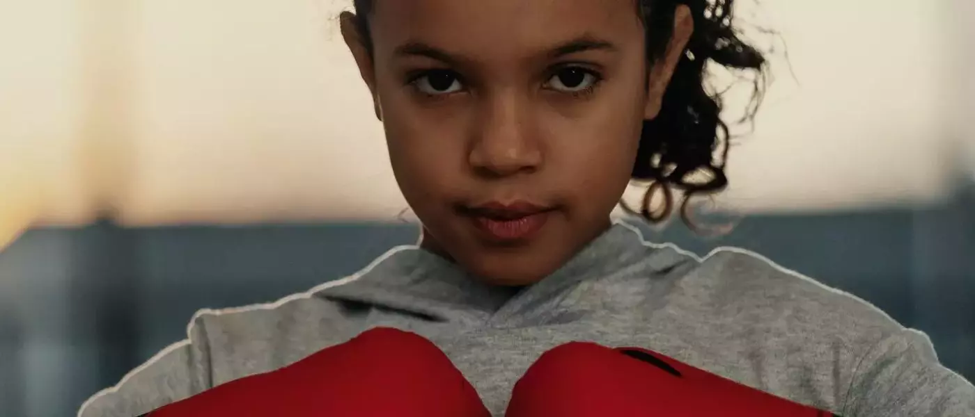La Boxe Française : Un Chemin de Jeunesse vers l'Excellence