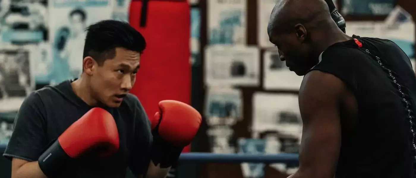 Améliorer ses réflexes en boxe : Les conseils d'un champion