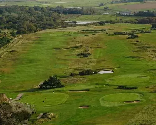 Découvrez le Golf : Guides pour Débutants et Amateurs
