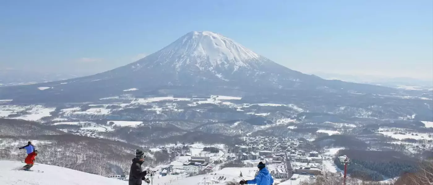 Rénovation Majeure des Remontées Mécaniques à Niseko Village : Une Nouvelle Ère pour le Ski au Japon